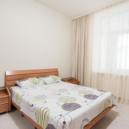 Best Apartments On St. Rishelievskaya 7 Odessa Luaran gambar