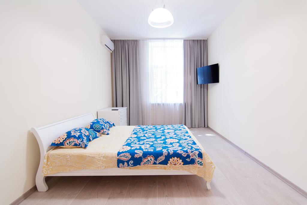 Best Apartments On St. Rishelievskaya 7 Odessa Luaran gambar