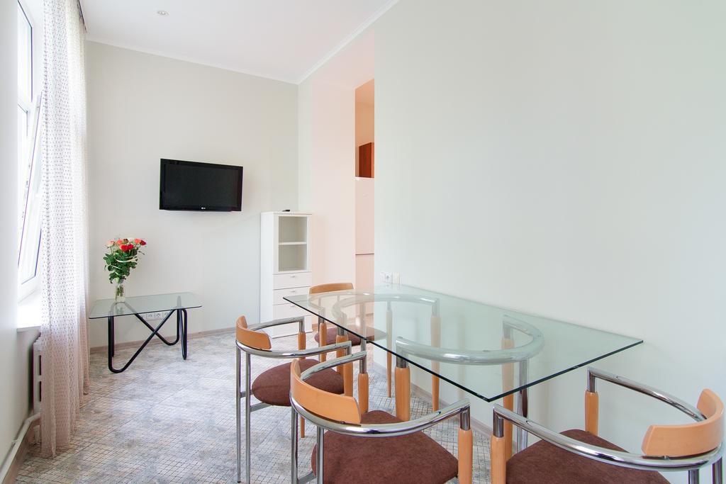 Best Apartments On St. Rishelievskaya 7 Odessa Luaran gambar