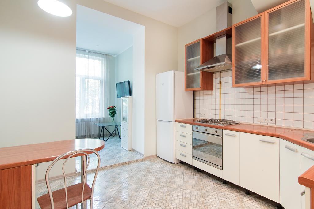 Best Apartments On St. Rishelievskaya 7 Odessa Luaran gambar