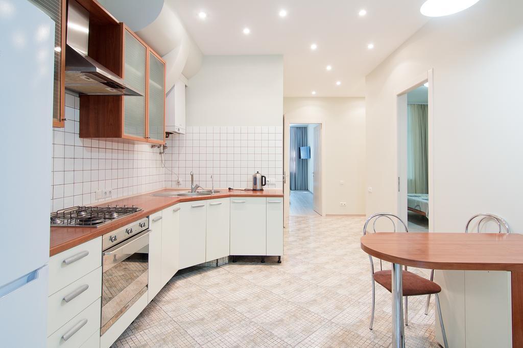 Best Apartments On St. Rishelievskaya 7 Odessa Luaran gambar