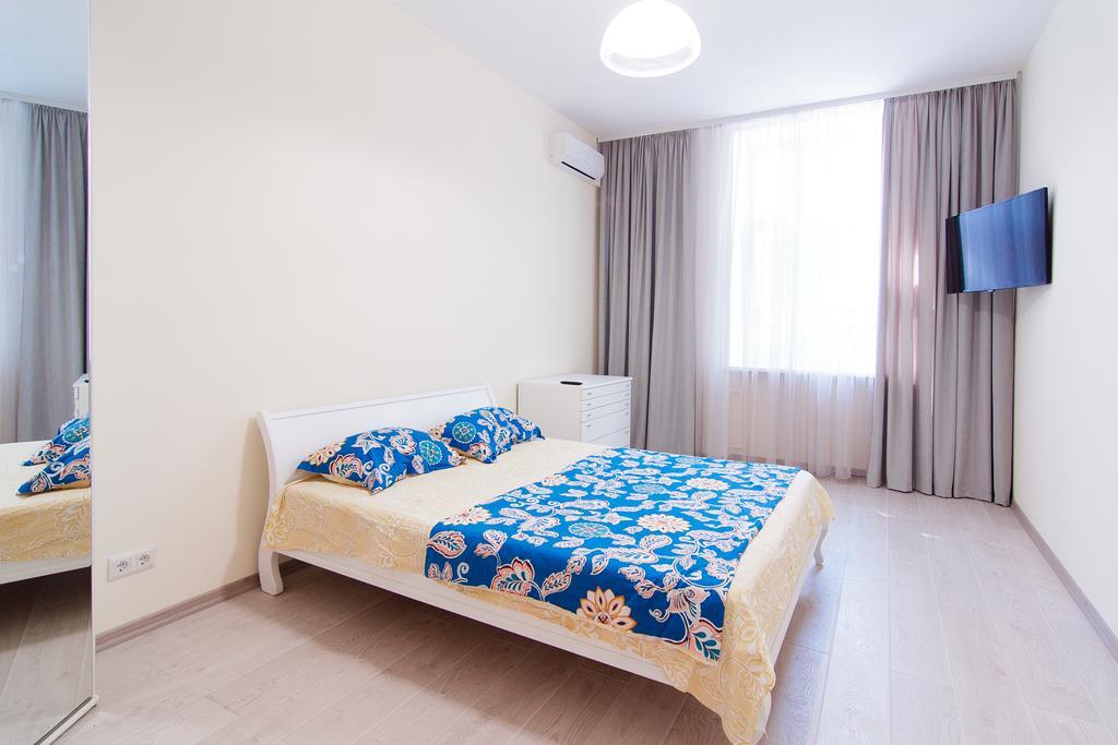 Best Apartments On St. Rishelievskaya 7 Odessa Luaran gambar