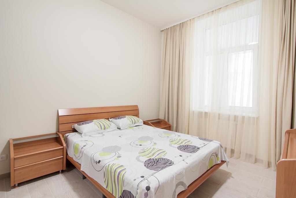 Best Apartments On St. Rishelievskaya 7 Odessa Luaran gambar