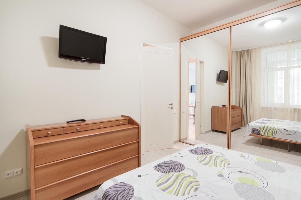 Best Apartments On St. Rishelievskaya 7 Odessa Luaran gambar
